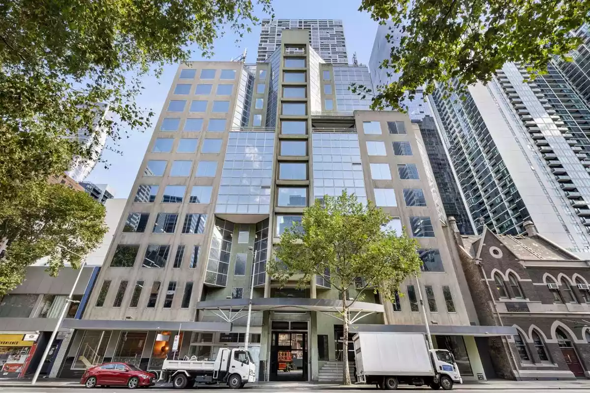 225 King Street