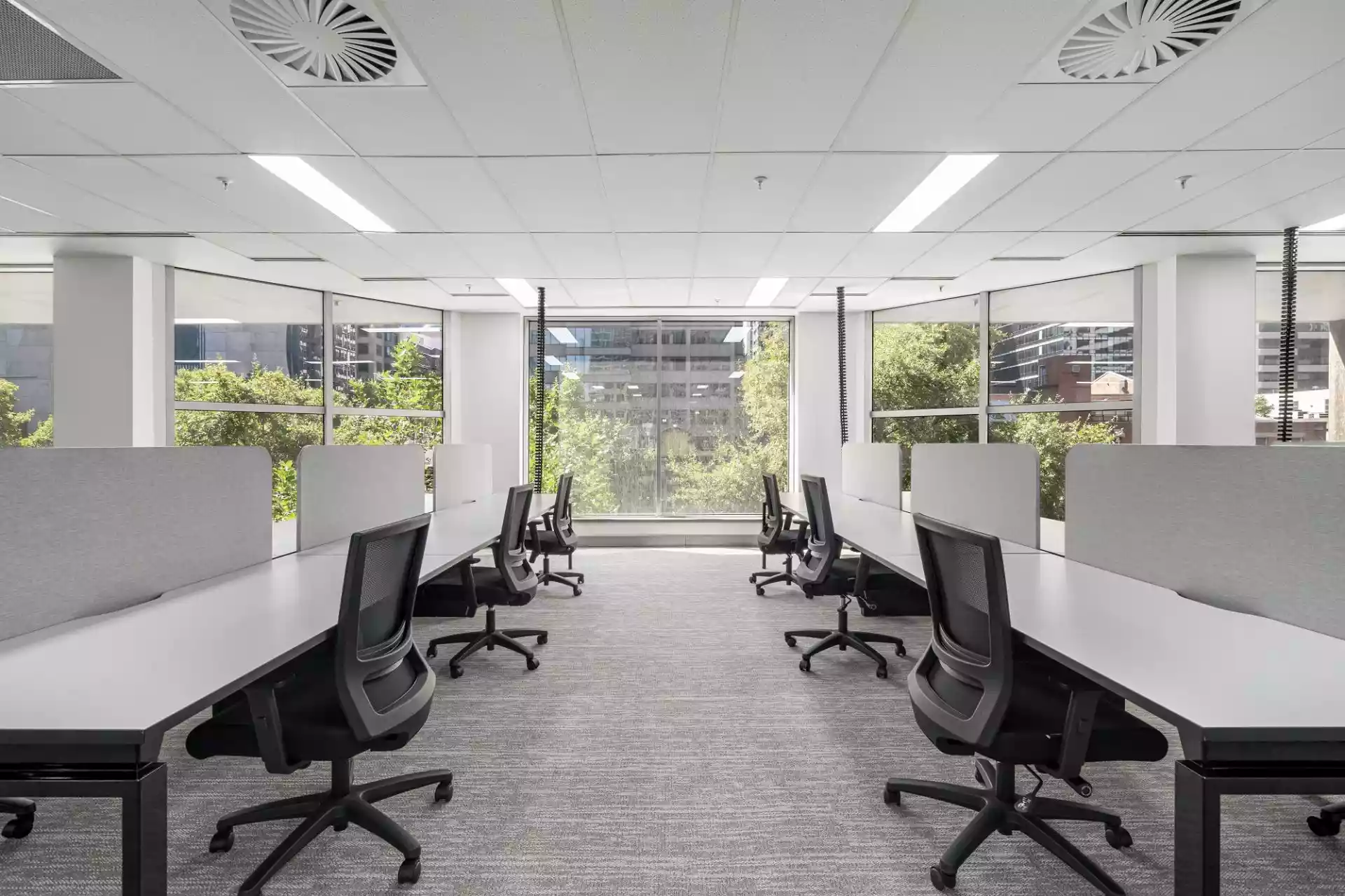 9B Permitted Whole Floors + Ready to Move Suites