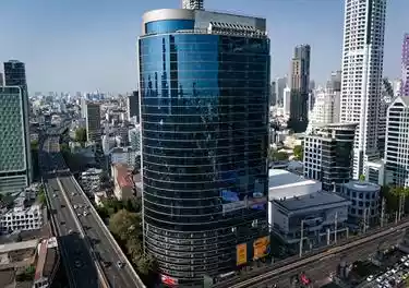 Chartered Square 1