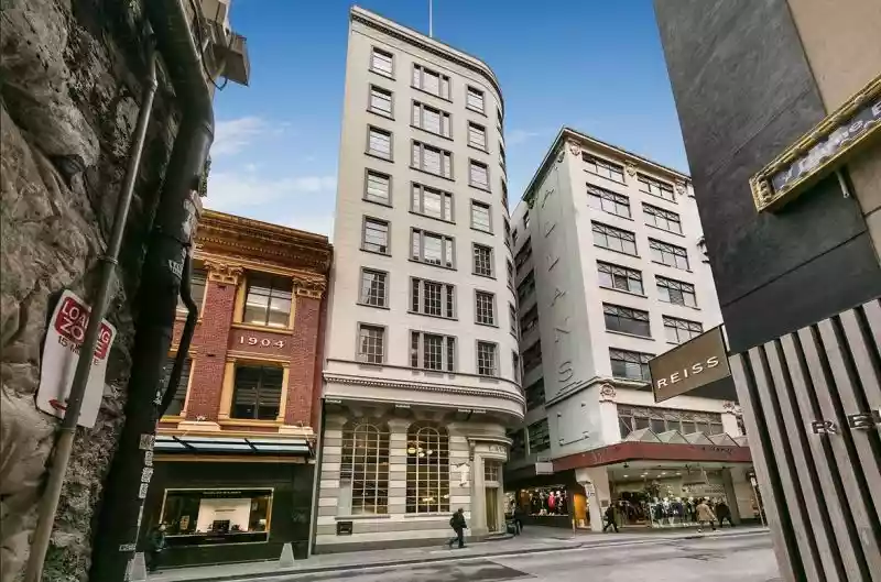 Level 4/306 Little Collins Street