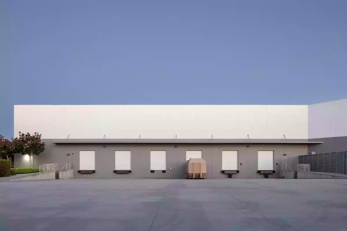 Carlsbad - High Technology