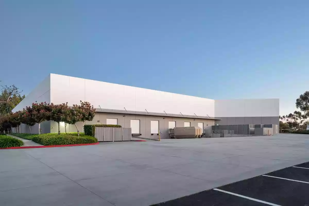 Carlsbad - High Technology