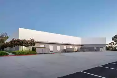 Carlsbad - High Technology