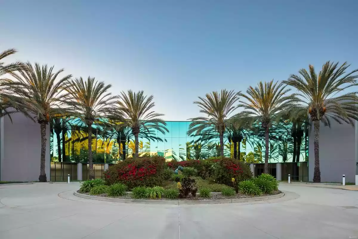 Carlsbad - High Technology