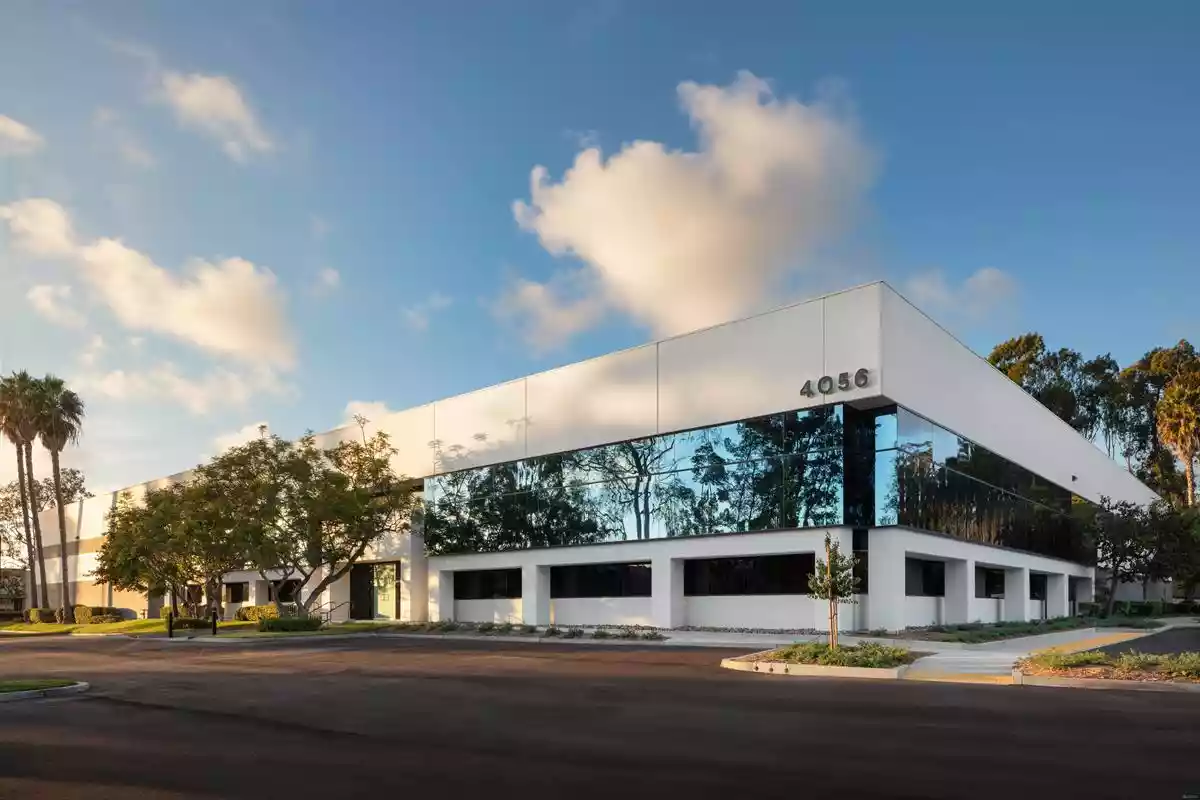 Oceanside - Warehouse/Distribution