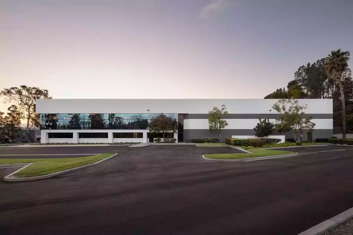 Oceanside - Warehouse/Distribution