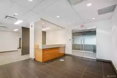 Calgary - Office