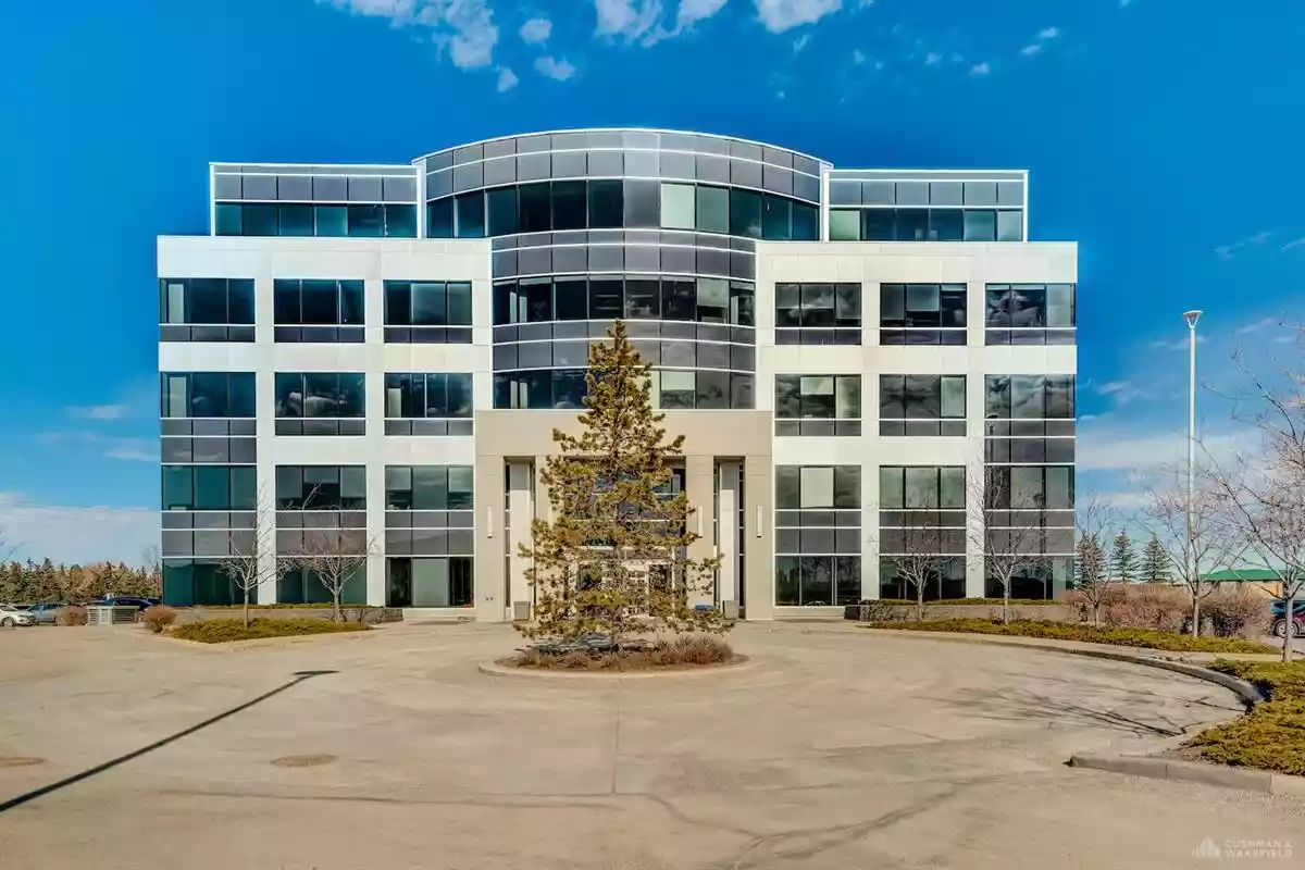 Calgary - Office