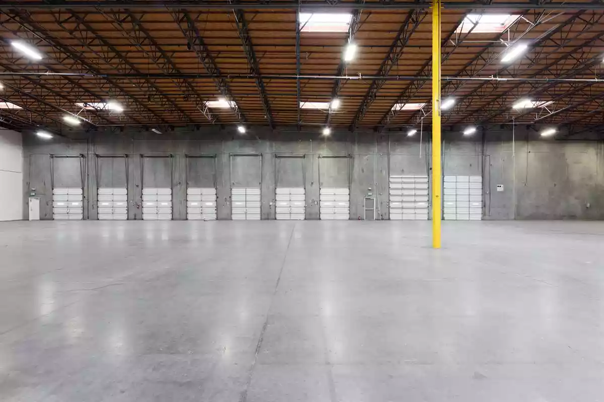 Vista - Warehouse/Distribution