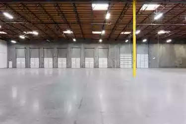 Vista - Warehouse/Distribution