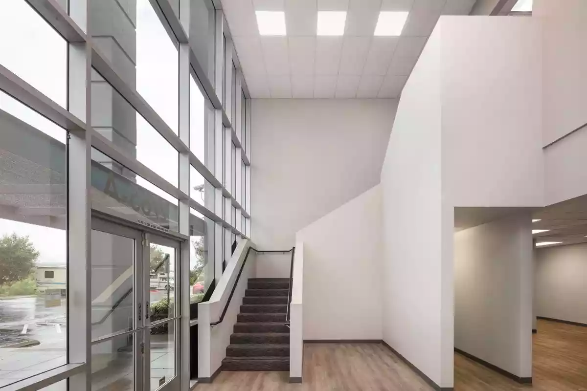 Vista - Warehouse/Distribution