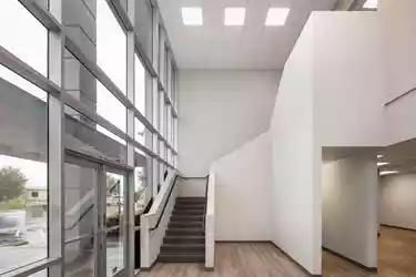 Vista - Warehouse/Distribution