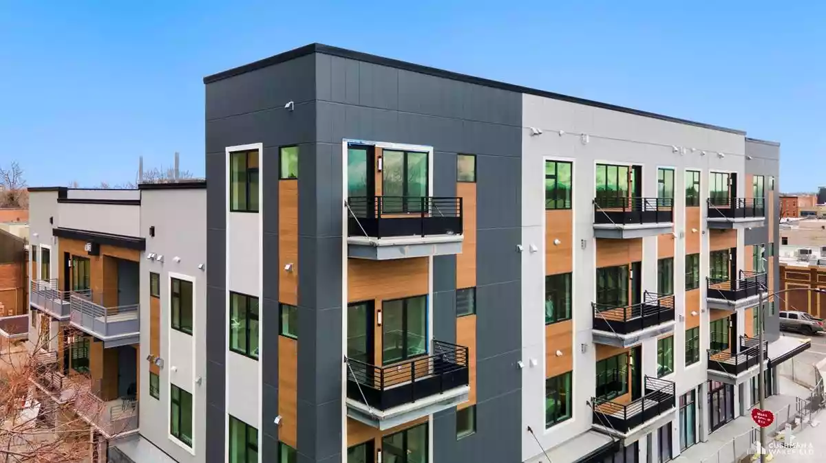 Loveland - Mixed Use