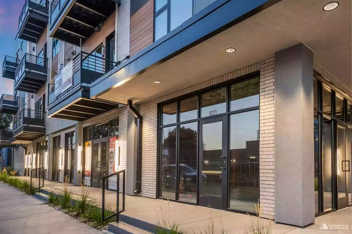 Loveland - Mixed Use