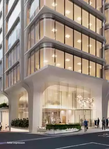 130 Little Collins St