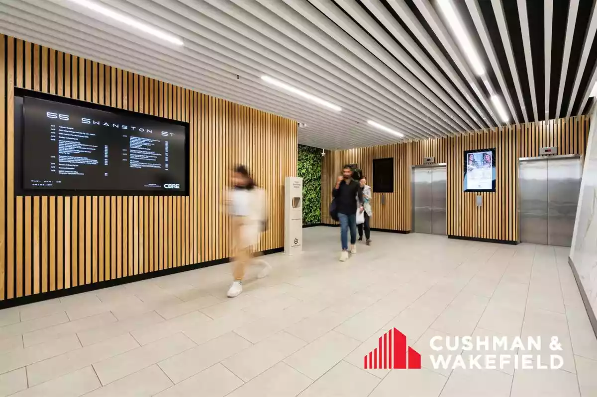 Level 5, Suite 7/55 Swanston Street