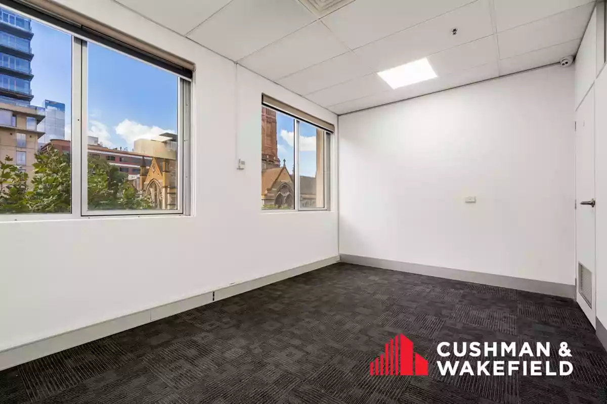 Level 5, Suite 7/55 Swanston Street
