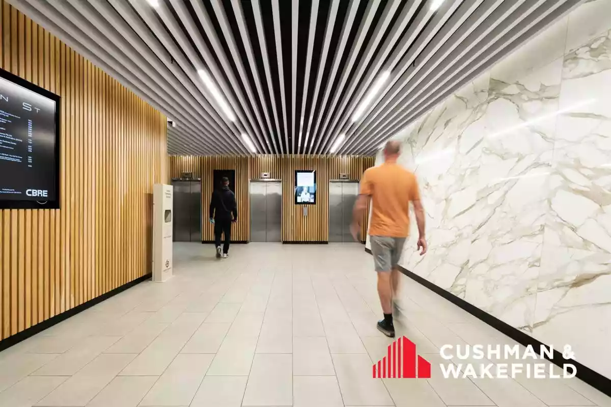 Level 5, Suite 7/55 Swanston Street