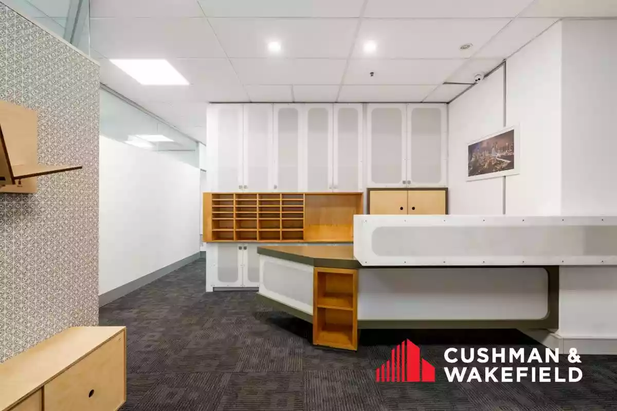 Level 5, Suite 7/55 Swanston Street