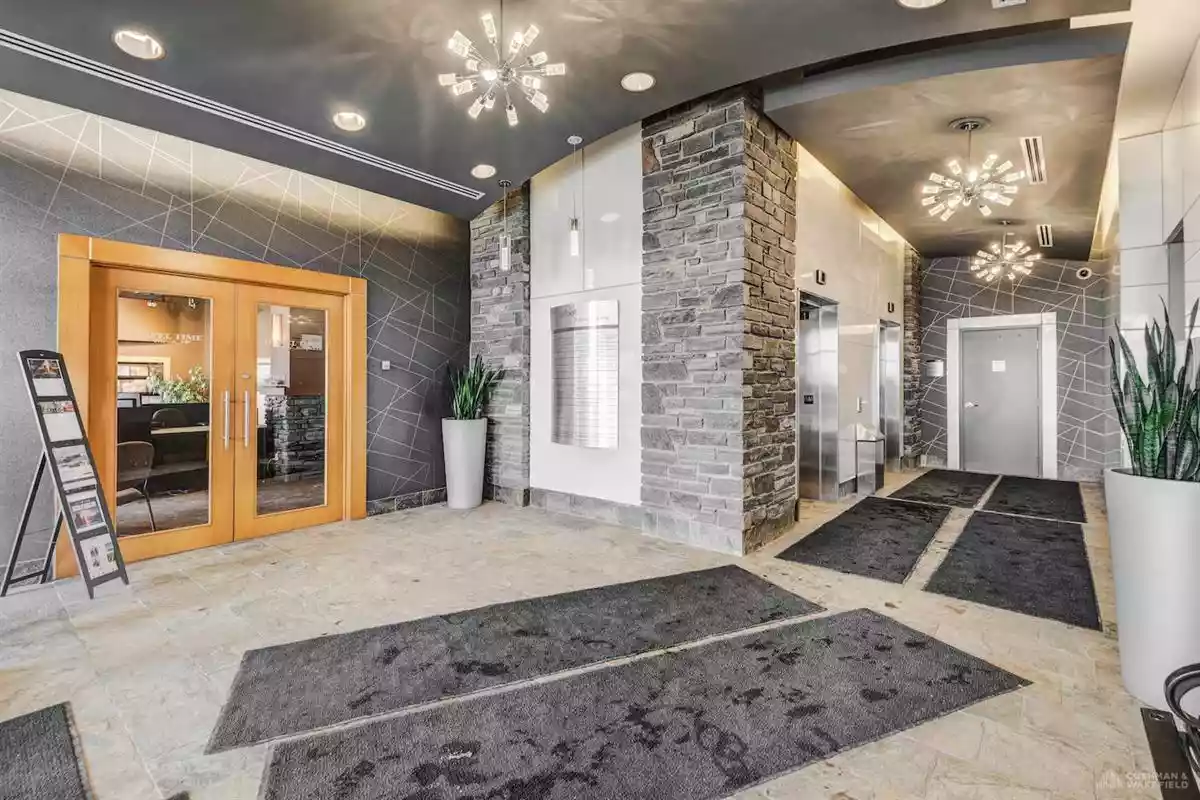 Calgary - Office