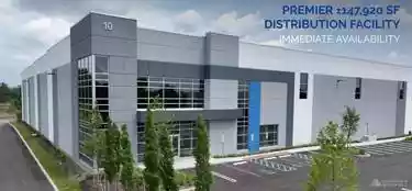 Piscataway - Warehouse/Distribution