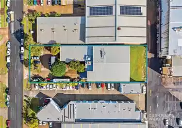 14 Dividend Street
