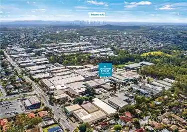 14 Dividend Street