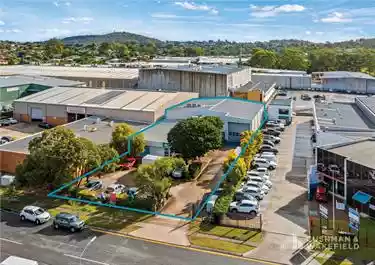 14 Dividend Street