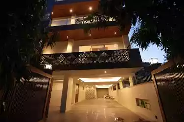 Navaan Homes