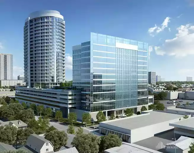 Houston - Office