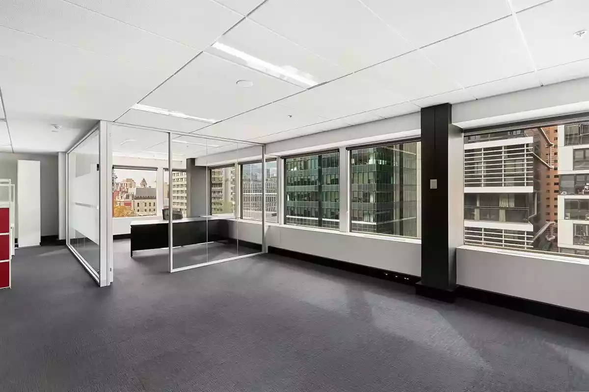 Suite 803 & 804, 140 Bourke St