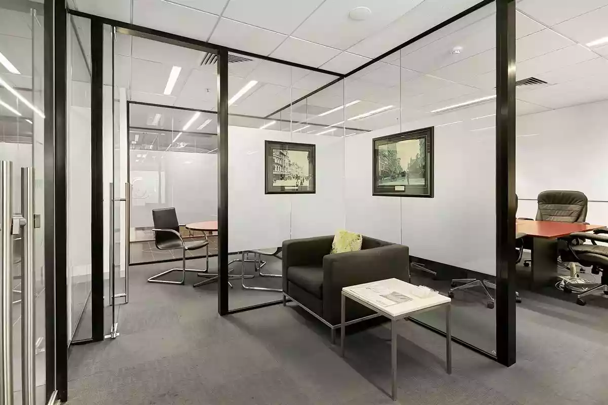 Suite 803 & 804, 140 Bourke St