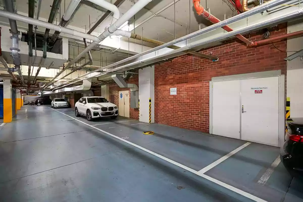 Suite 803 & 804, 140 Bourke St