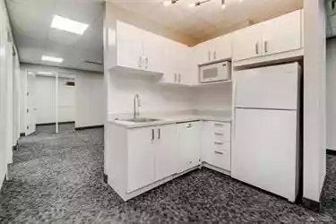 Calgary - Office