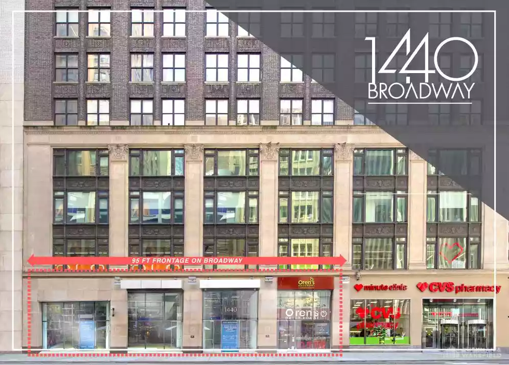 New York - Retail
