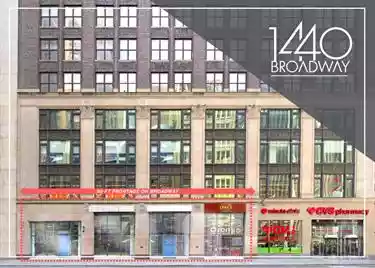 New York - Retail