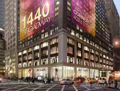 New York - Retail