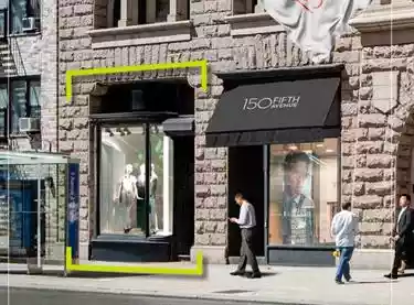 New York - Retail