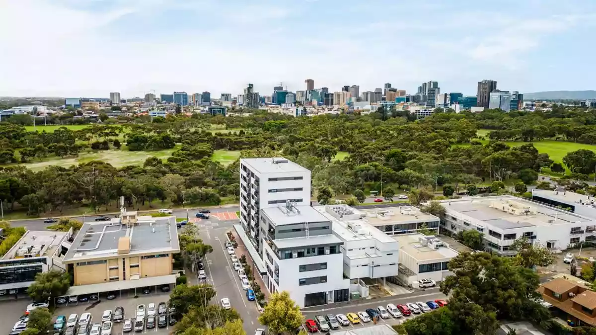 Units 1 & 2/56 Greenhill Road