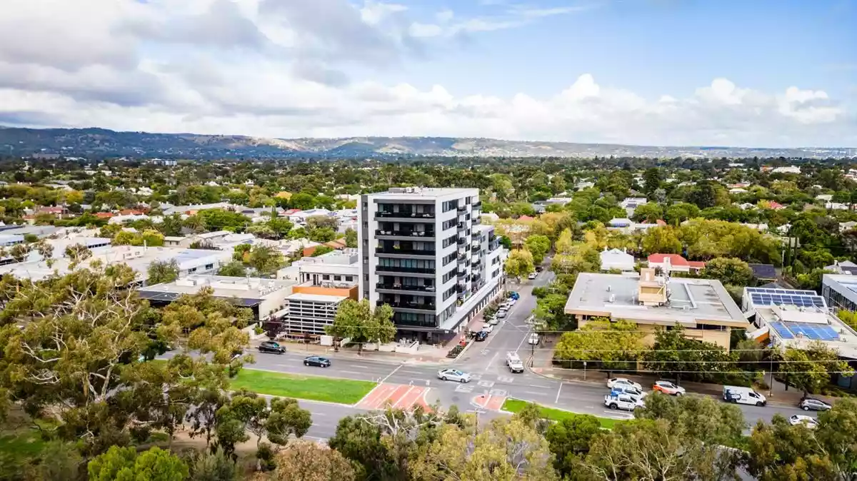 Units 1 & 2/56 Greenhill Road