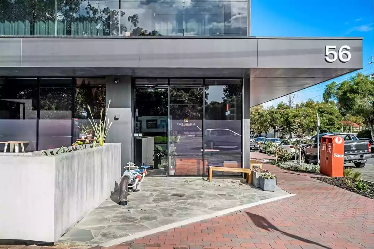 Units 1 & 2/56 Greenhill Road