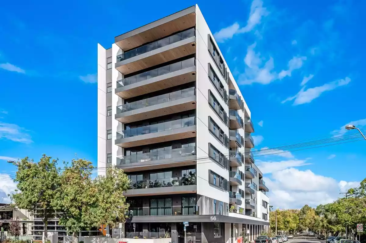 Units 1 & 2/56 Greenhill Road