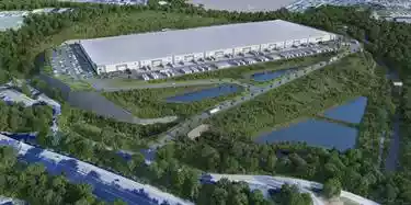 Easton - Warehouse/Distribution