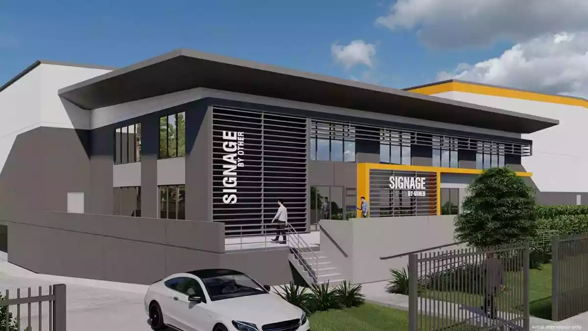 885-889 Mamre Rd