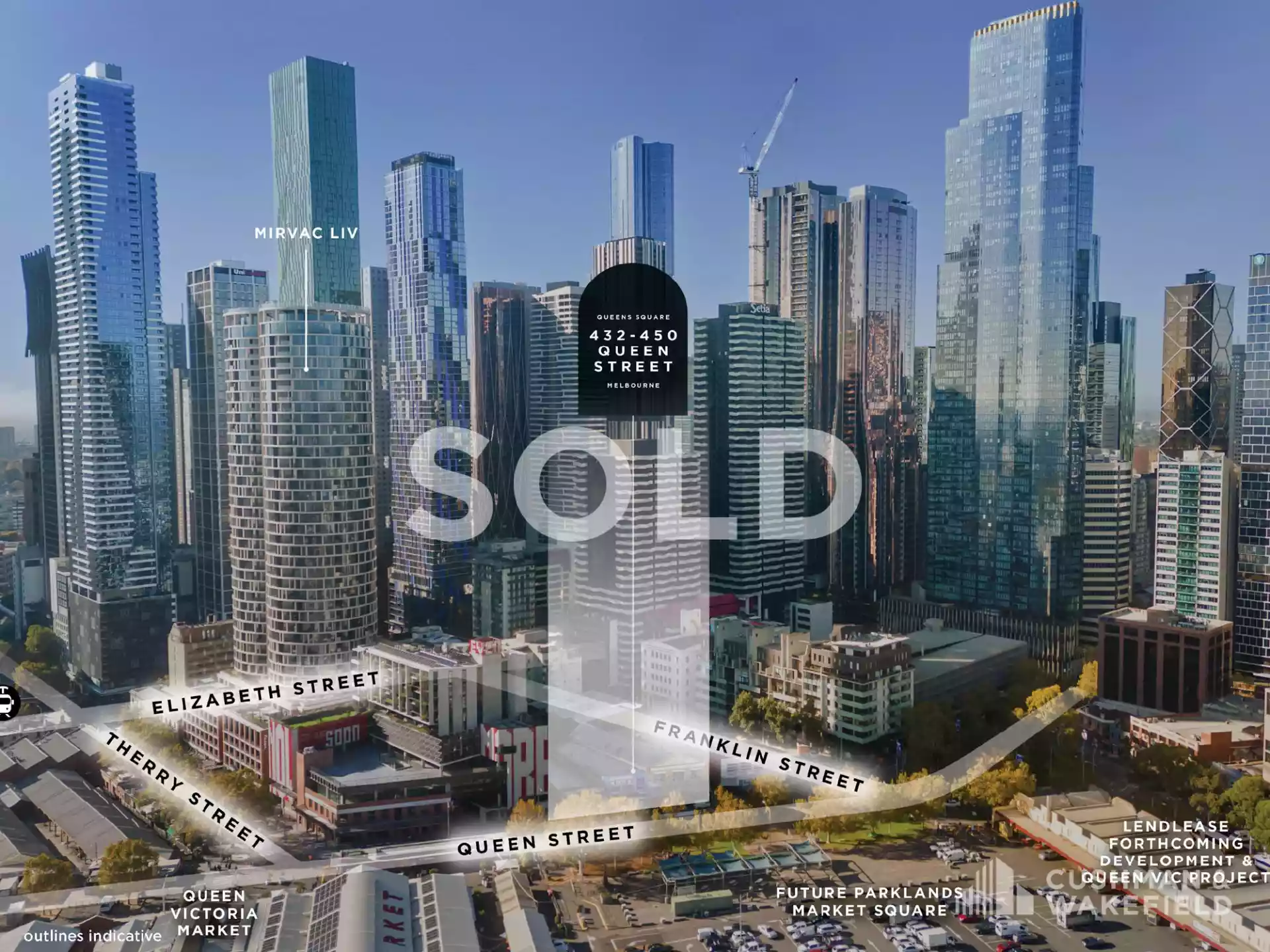 CBD’s Last Permit Approved Iconic Island Site