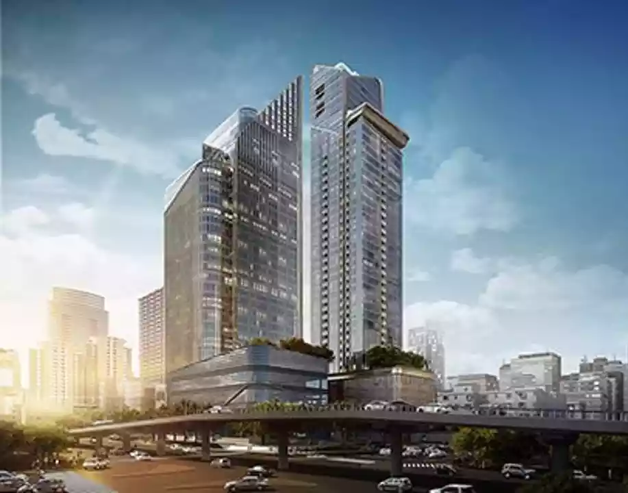 Singha Complex