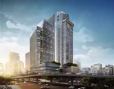 Singha Complex