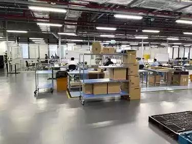 B1 Aircon Space at Joo Seng