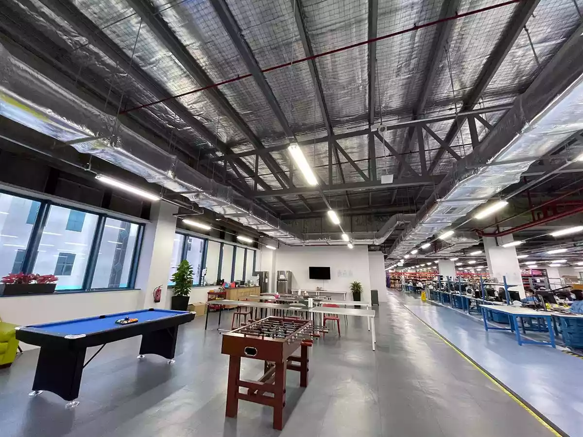 B1 Aircon Space at Joo Seng