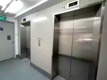 B1 Aircon Space at Joo Seng